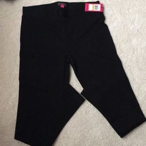 Vince Camuto leggings